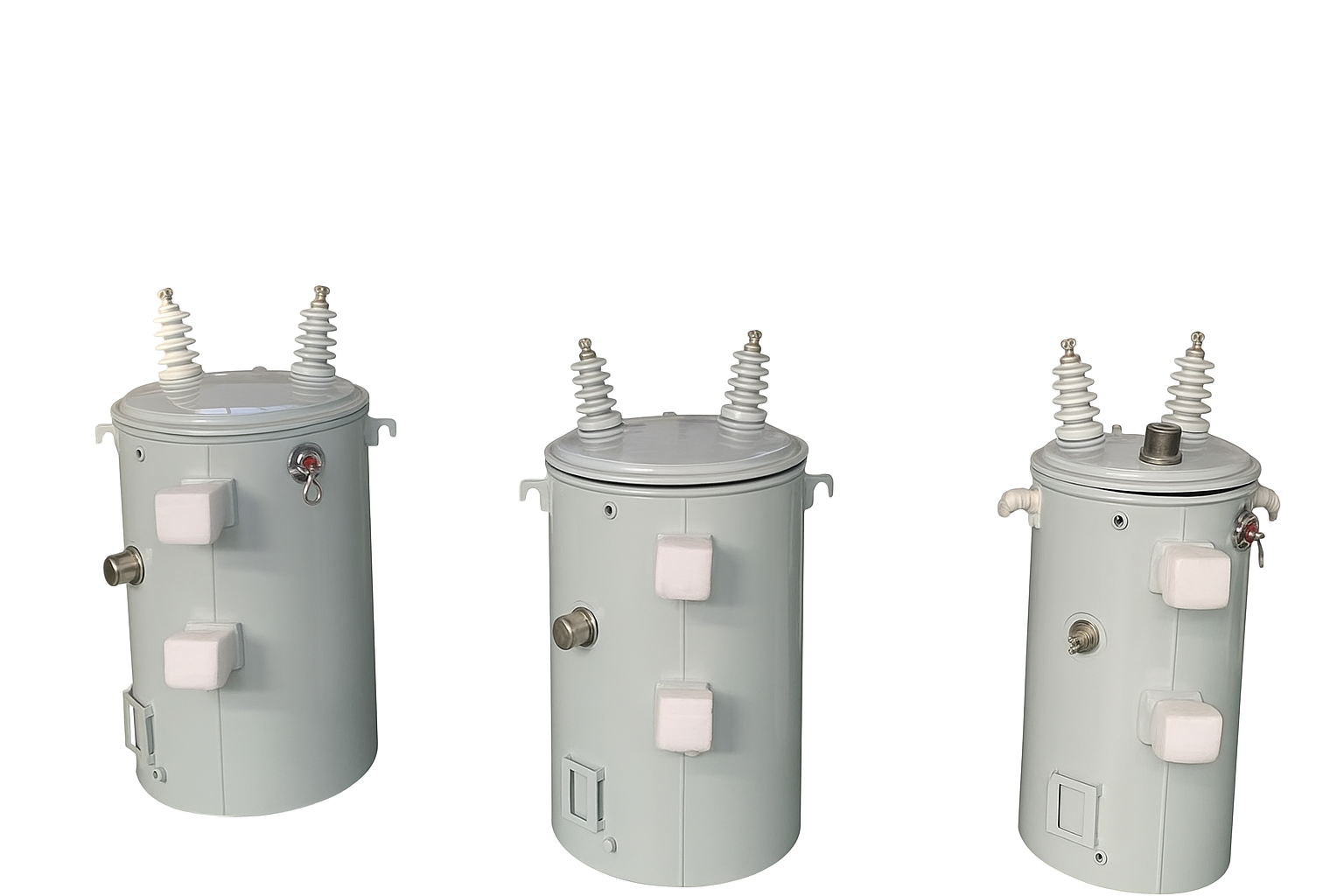Pole Mounted Transformers